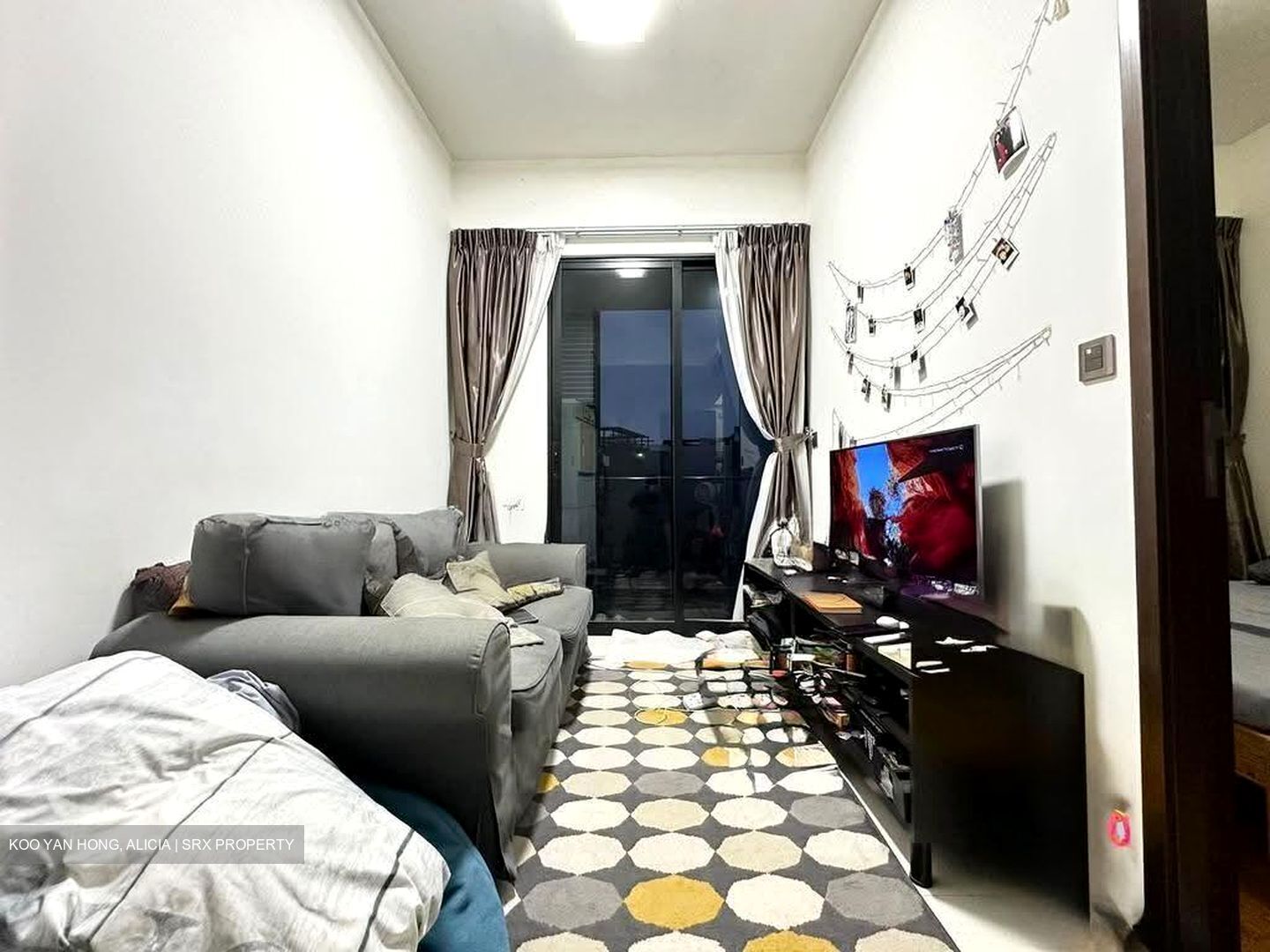 Guillemard Edge (D14), Apartment #619496521